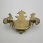 3" LD-CH-34 Chippendale Pull