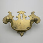 3-1/8" LD-CH-38 Chippendale Pull