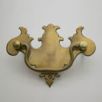 3-1/8" LD-CH-40 Chippendale Pull