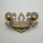 2-7/8" LD-CH-44 Chippendale Pull