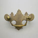 2-7/8" LD-CH-46 Chippendale Pull