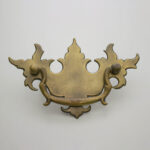 LD-CH-49 2-7/8" Chippendale Pull