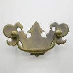 2-7/16" LD-CH-5 Chippendale Pull