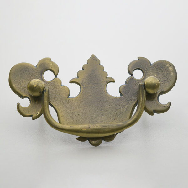 2-7/16" LD-CH-5 Chippendale Pull