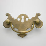 LD-CH-53 2-15/16" Chippendale Pull