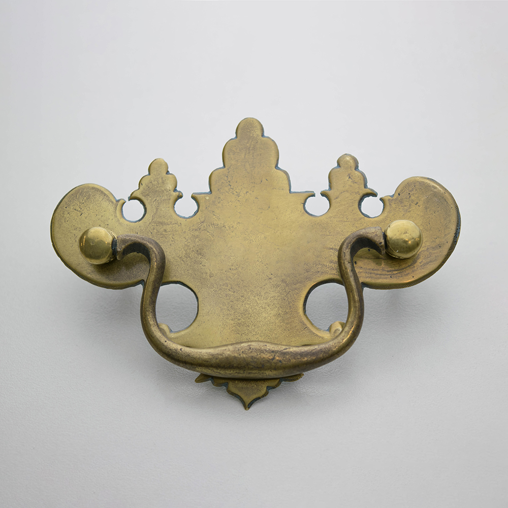 3-1/4″ LD-CH-67 Chippendale Pull