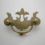 LD-CH-71 3" Chippendale Pull