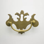 LD-CH-74 2-7/16" Chippendale Pull
