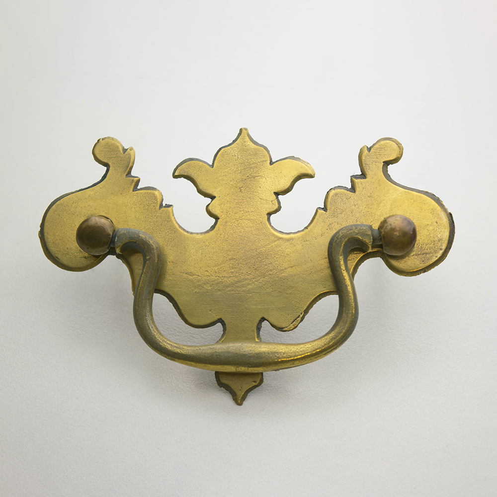 2-3/4″ LD-CH-82 Chippendale Pull