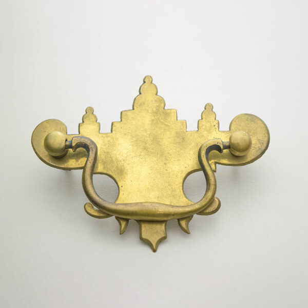 LD-CH-88 3-3/8"8 Chippendale Pull