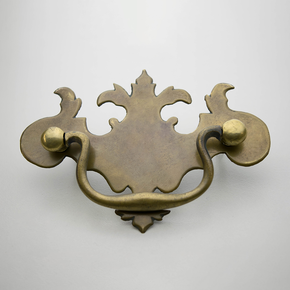 3-1/4″ LD-CH-91 Chippendale Pull