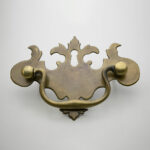 3-1/4" LD-CH-92 Chippendale Pull