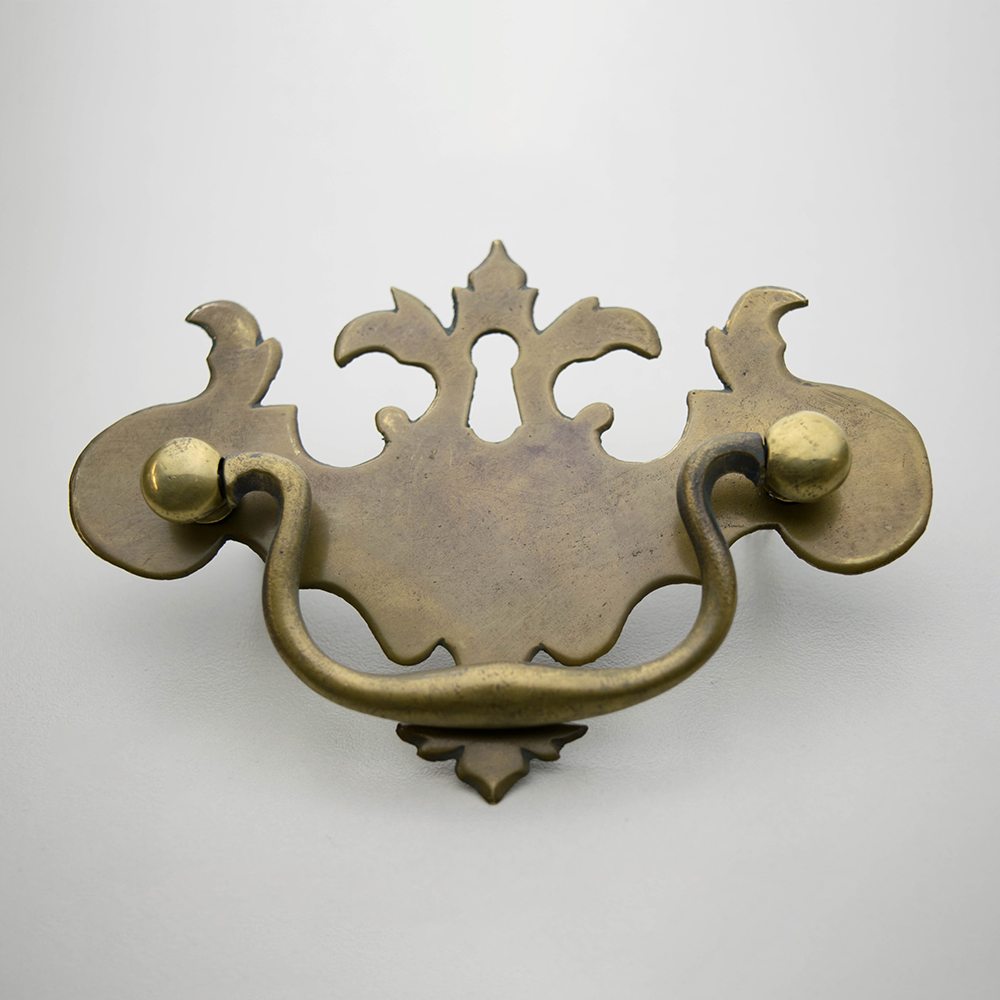 3-1/4″ LD-CH-92 Chippendale Pull