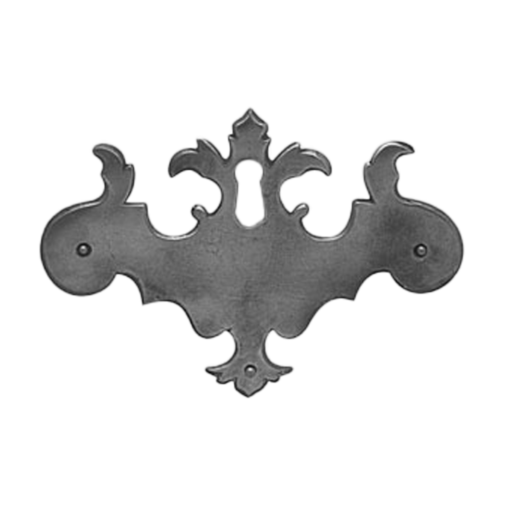 3-1/4″ LD-CH-93 Chippendale Escutcheon