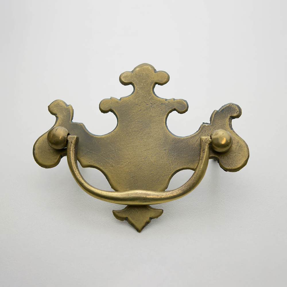 2-1/2″ LD-CH-94 Chippendale Pull