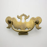LD-CH-98 2-11/16" Chippendale Pull