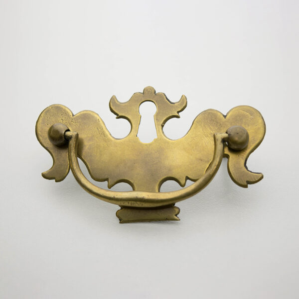 LD-CH-98 2-11/16" Chippendale Pull