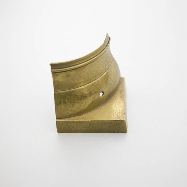 LD-CL-39 1-7/16" Clock Fitting