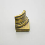 LD-CL-40 3/4" Clock Fitting