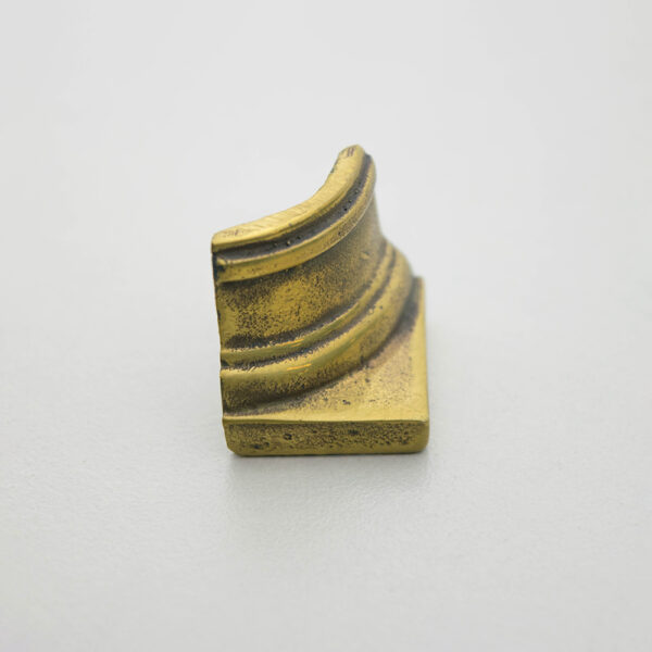 LD-CL-40 3/4" Clock Fitting