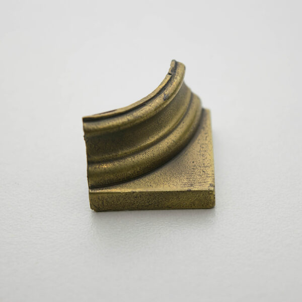 LD-CL-41 13/16" Clock Fitting