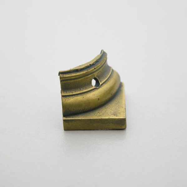 LD-CL-44 3/4" Clock Fitting