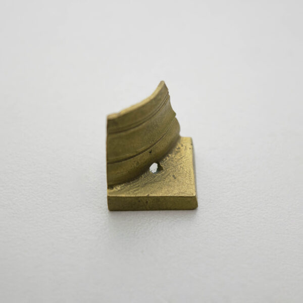 LD-CL-45 9/16" Clock Fitting
