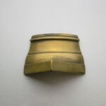 LD-CL-47 1-3/8" Clock Fitting