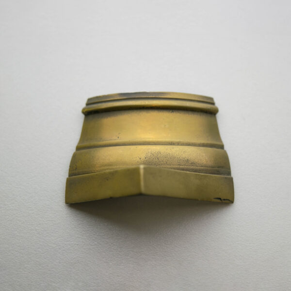 LD-CL-47 1-3/8" Clock Fitting