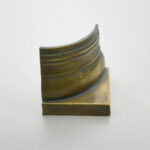 LD-CL-48 1-7/16" Clock Fitting
