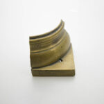 LD-CL-49 1-7/16" Clock Fitting