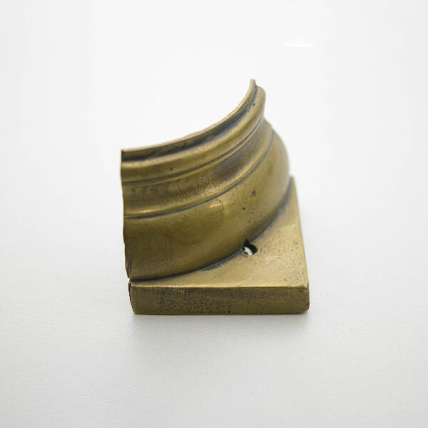 LD-CL-49 1-7/16" Clock Fitting