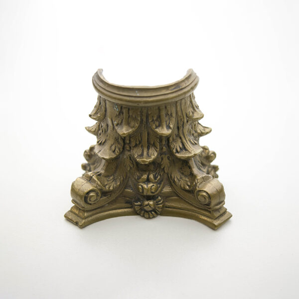 LD-CL-50 1-1/4" Clock Fitting