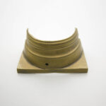 LD-CL-51 1-3/16" Clock Fitting