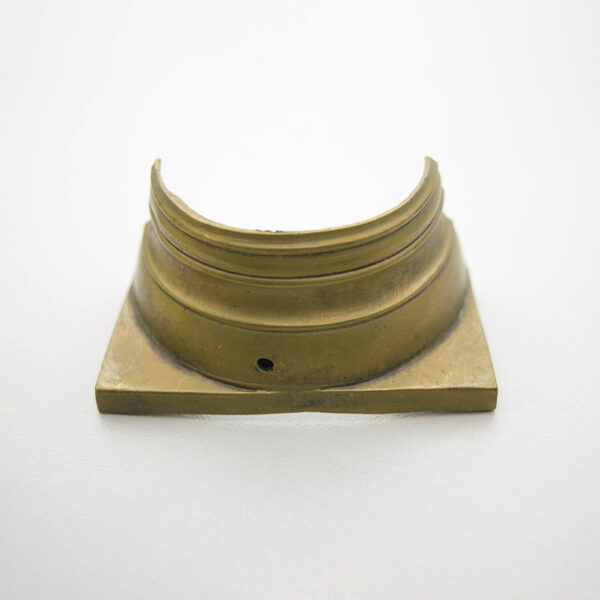 LD-CL-51 1-3/16" Clock Fitting