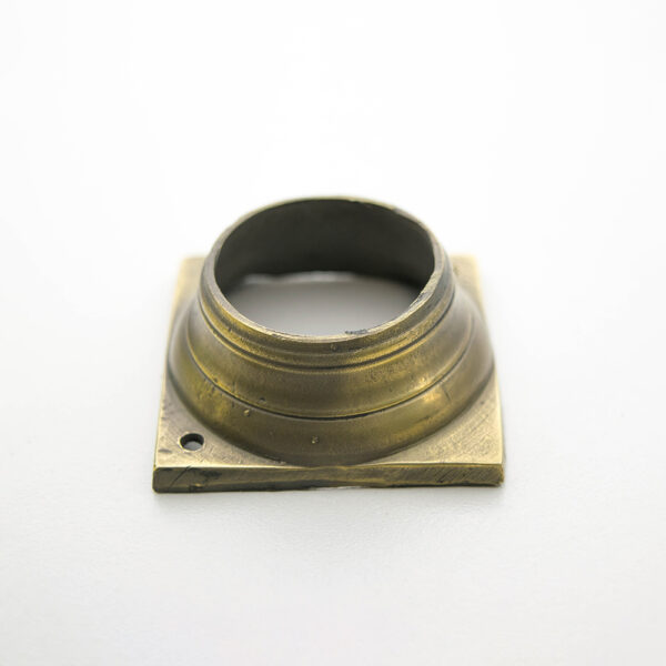 LD-CL-53 1-11/16" Clock Fitting