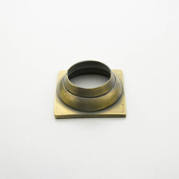 LD-CL-56 1-3/8" Clock Fitting