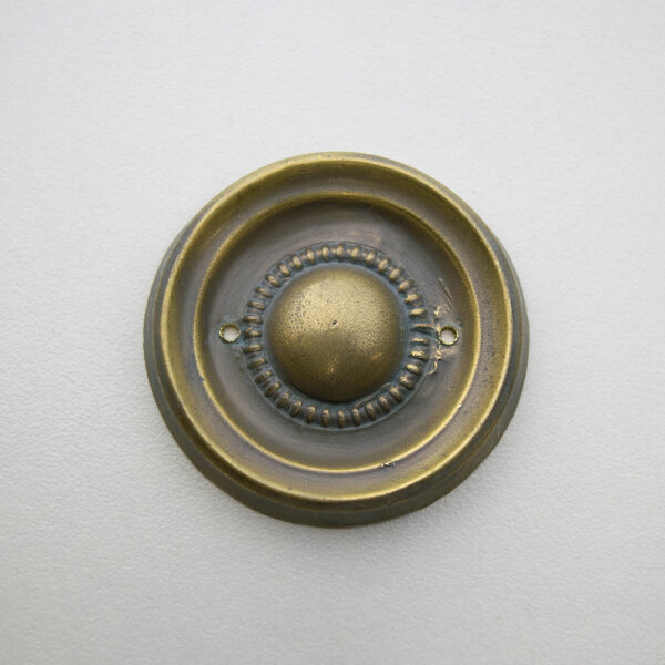 LD-CL-61 1-13/16" Clock Fitting