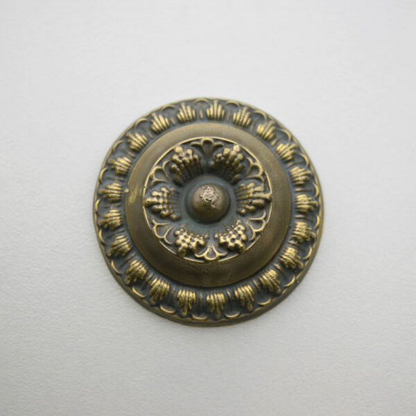 LD-CL-63 1-3/4" Clock Fitting