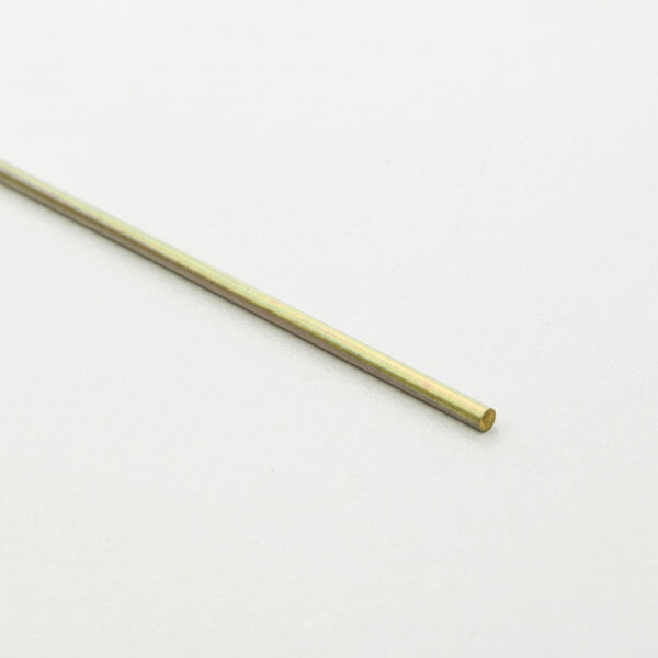 LD-CL-72 12" Clock Fitting