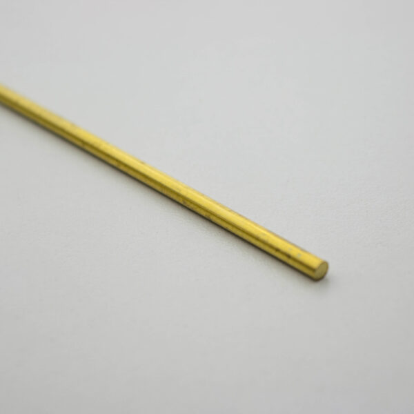 LD-CL-73 12" Clock Fitting