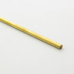 LD-CL-74 12" Clock Fitting