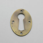 LD-CP-15 1-15/16" Escutcheon