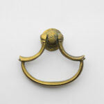 LD-DP-10 1-13/16" Drop Pull