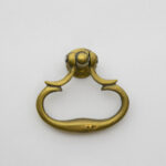 LD-DP-3 1-9/16" Drop Pull