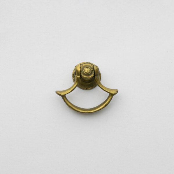 LD-DP-7 7/8" Drop Pull