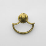 LD-DP-9 1-1/4" Drop Pull