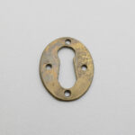 LD-E-10 1-7/16" Escutcheon
