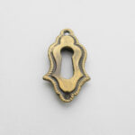 LD-E-13 1-9/16" Escutcheon