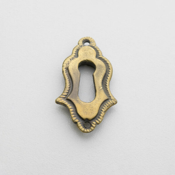 LD-E-13 1-9/16" Escutcheon